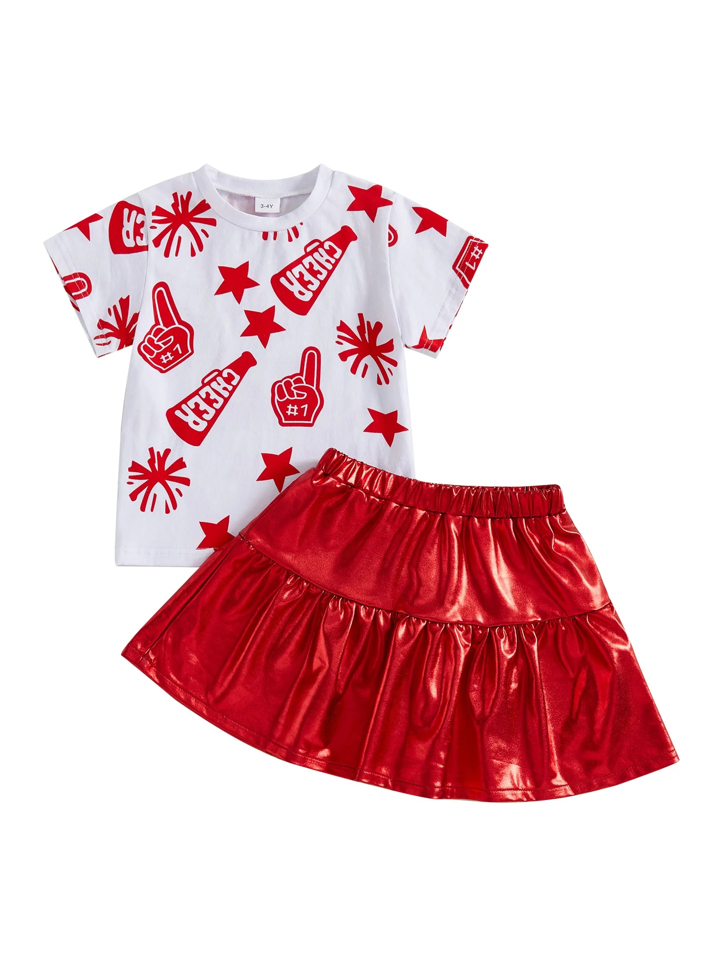 Cute Toddler Girl Summer Outfit Pink Floral Print Sleeveless Top with Denim Shorts 2Pcs Set for Playtime Fun