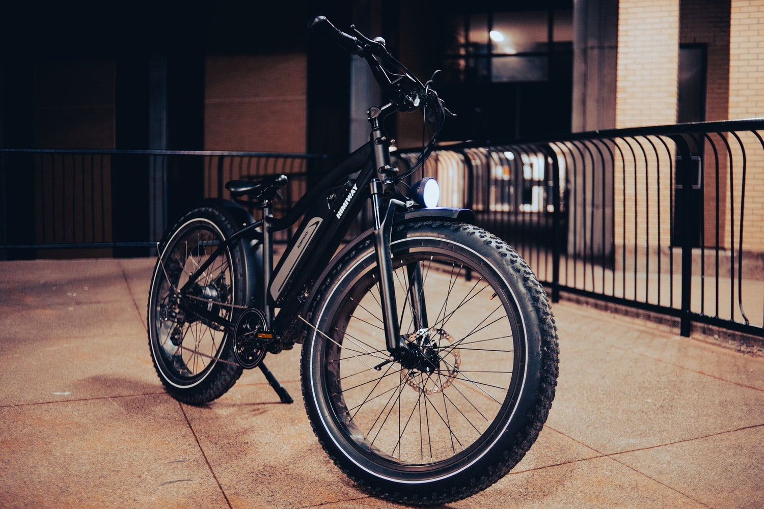 Ebikes & Bikes