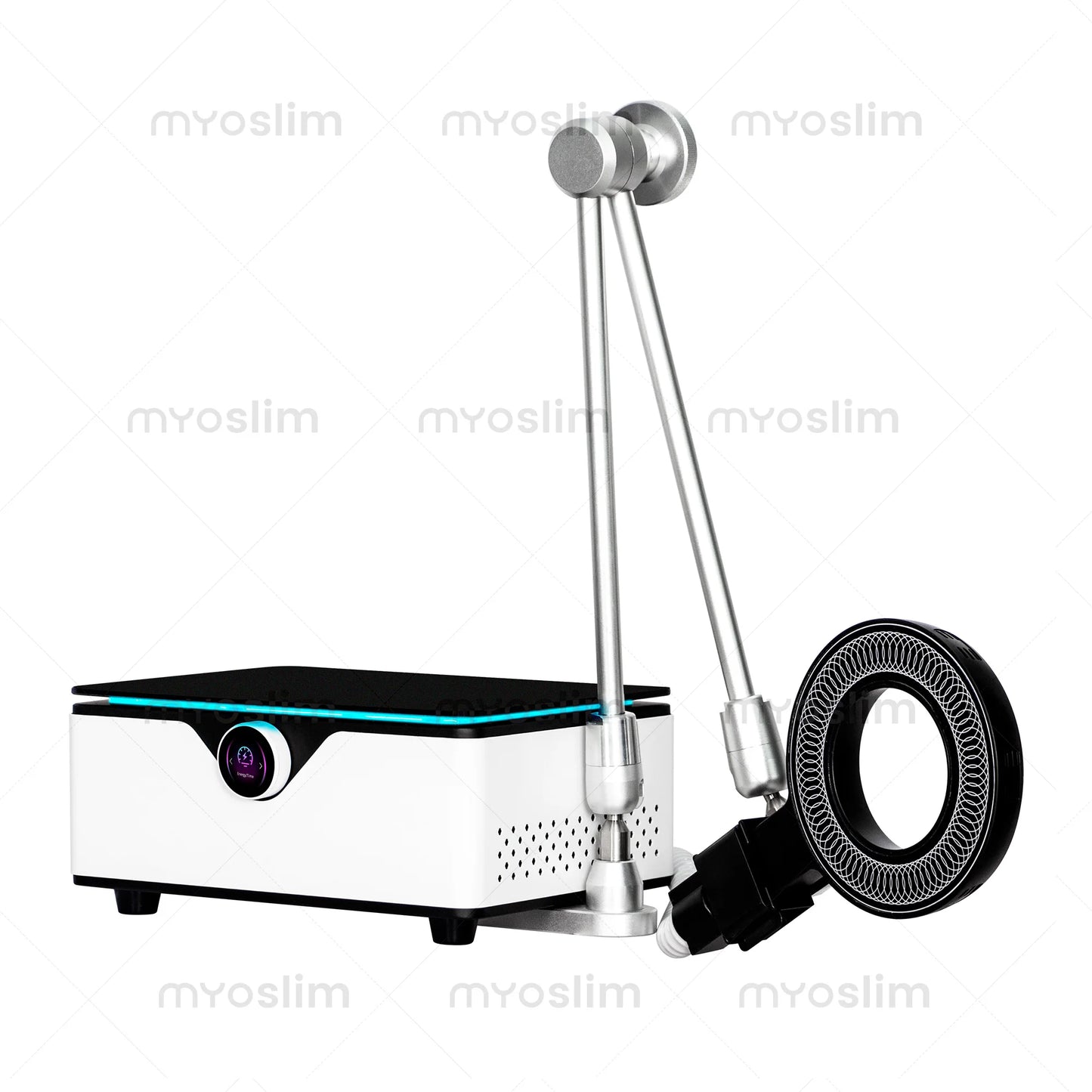 Emtt Physio Magneto therapy Hottest Magnetoterapia Pain Relief PEMF Sports Injury Therapy Magnetotherapy Physiotherapy Device