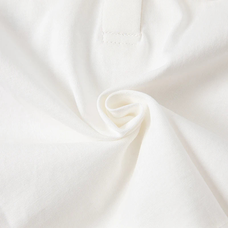 Dave Bella Girls Short Sleeve Blouse Skirt Sets Plaided Sunmmer Clothes Two-Pieces Shirt Skirt Suit Children Clothes DBK2221925