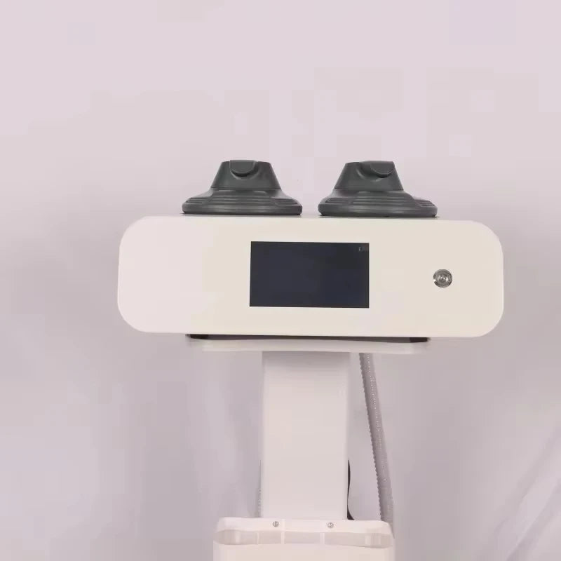 15 Tesla 6500W Myoslim Muscle Stimulator RF Body Sculpting Myoslim NEW Portable Machine Slimming Weight Lose Electromagnetic