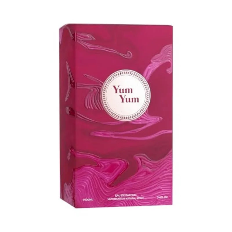 Armaf Delights Yum Yum Chocolate Perfume 3.4 Edp Sp Women