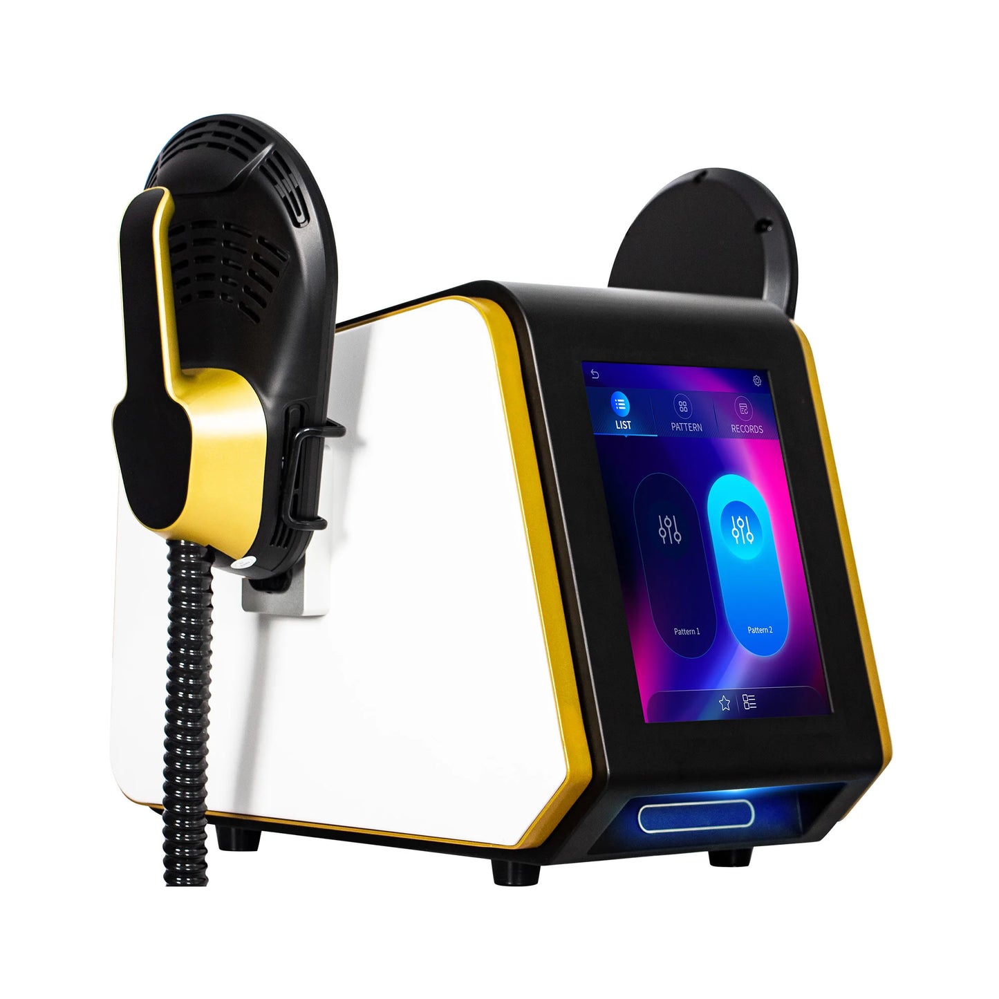 6500w NEO Body Slimming 15 T Nova Fat Burning Muscle Body Sculpting Electromagnetic Stimulate Sculpt Therapy Machine