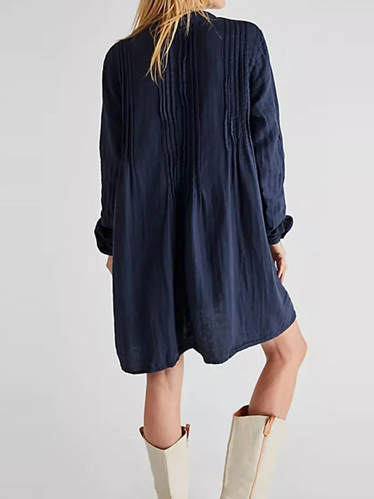 Elegant V Neck Midi Dress Vintage Floral Print Boho Chic Sleeveless Swing Dress Stylish Belted Summer Dress for Women