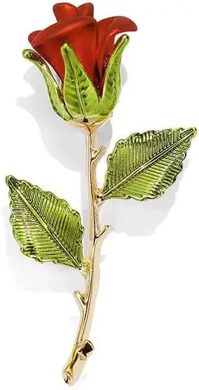 Floral Series Brooch Pins For Women Fashion Costume Pearl Flower Designer Broach & Pins Jewelry Christmas Gift