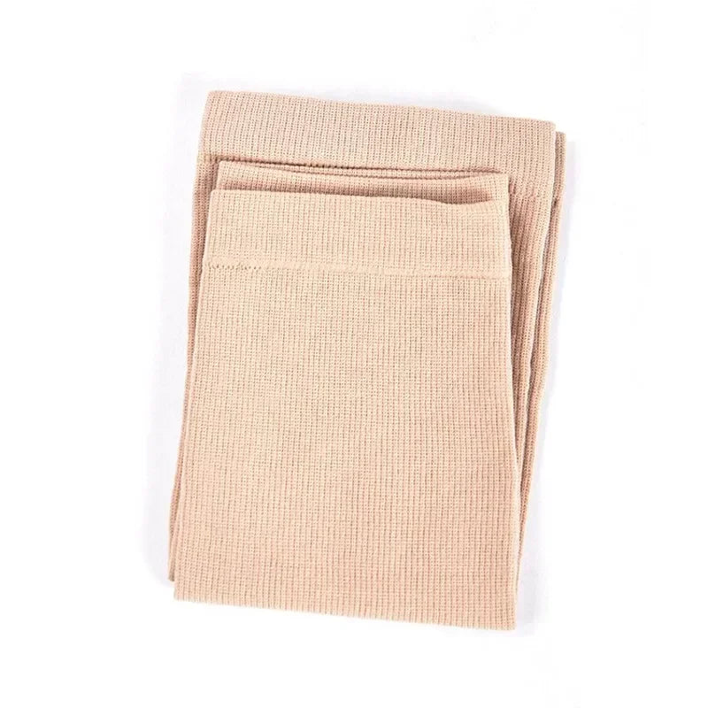 1/2Pairs Varicose Vein Medical Stocking Elastic Socks Support Leg Shin Socks Fatigue Relief Leg Warmer Compression Sleeve Sock