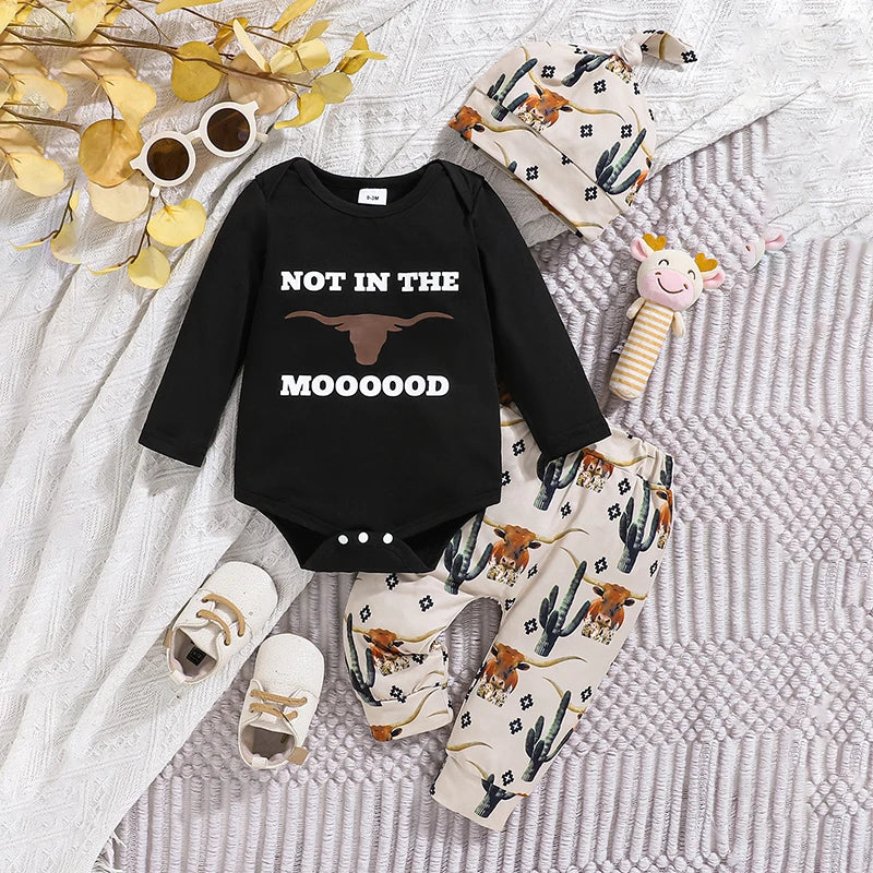 Toddler Girl Winter Outfit Floral Print Hooded Jacket and Fleece Lined Pants Set Warm 2 Piece Clothing for Cold Weather