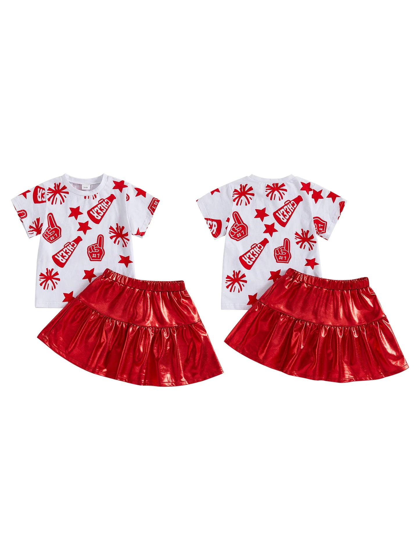 Cute Toddler Girl Summer Outfit Pink Floral Print Sleeveless Top with Denim Shorts 2Pcs Set for Playtime Fun