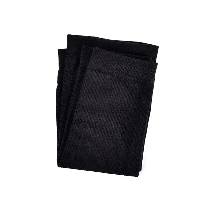 1/2Pairs Varicose Vein Medical Stocking Elastic Socks Support Leg Shin Socks Fatigue Relief Leg Warmer Compression Sleeve Sock