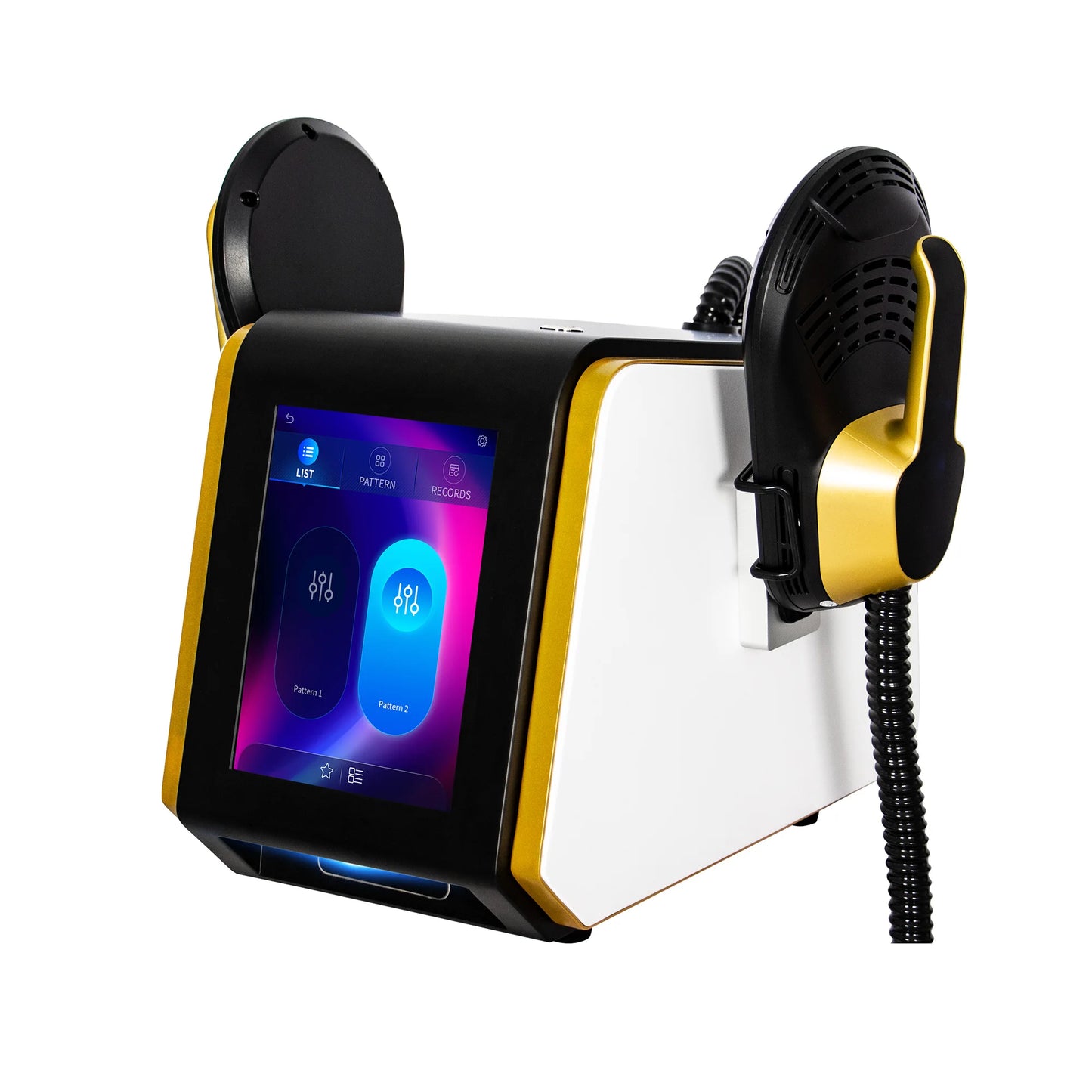 6500w NEO Body Slimming 15 T Nova Fat Burning Muscle Body Sculpting Electromagnetic Stimulate Sculpt Therapy Machine